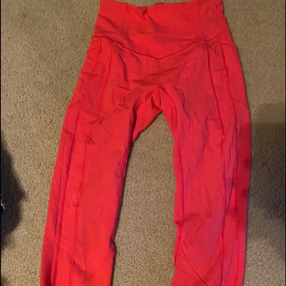 Lululemon Pants